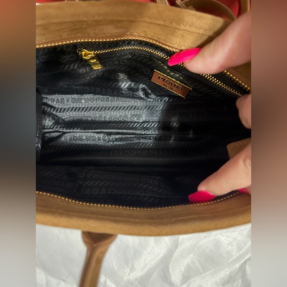 Fashion Tan Leather Bonnie Hand/Shoulder Satchel - Picture 10 of 16